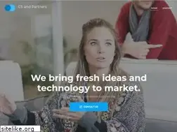 Sites similar to csandp.com