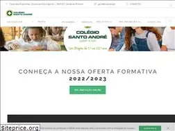 Sites similar to csandre.pt