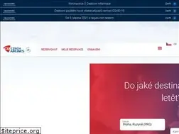 Sites similar to csanews.cz