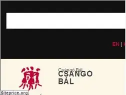 Sites similar to csango.hu