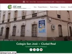 Sites similar to csanjose.org