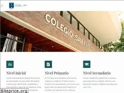 Sites similar to csanpablo.com.ar