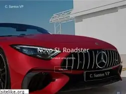 Sites similar to csantosvp.pt