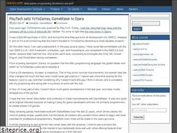 Sites similar to csanyk.com