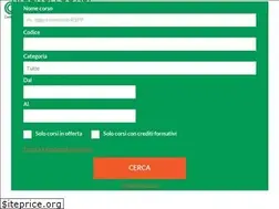 Sites similar to csao.it