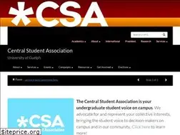 Sites similar to csaonline.ca