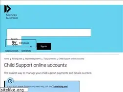 Sites similar to csaonline.gov.au