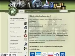 Sites similar to csapagy.net
