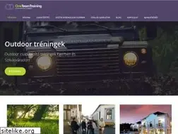 Sites similar to csapatepites-egerben.hu