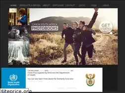 Sites similar to csaphotobooks.co.za