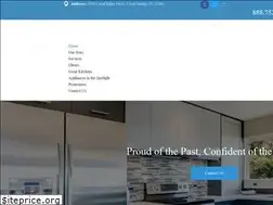 Sites similar to csappliances.com