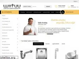Sites similar to csaptelep-szaniter.hu