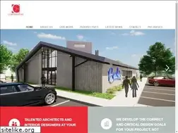 Sites similar to csarch.com