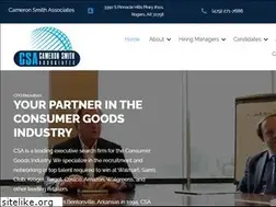 Sites similar to csarecruiters.com