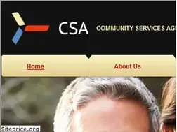Sites similar to csareno.org
