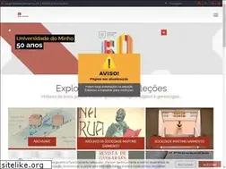 Sites similar to csarmento.uminho.pt