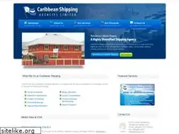 Sites similar to csaship.com