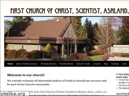 Sites similar to csashland.com