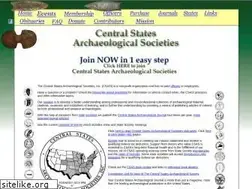 Sites similar to csasi.org