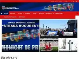 Sites similar to csasteaua.ro