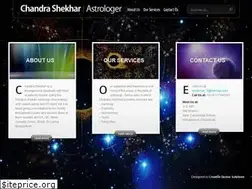 Sites similar to csastrologer.in
