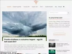 Sites similar to csaszarvonal.hu