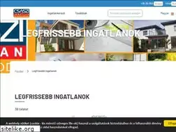Sites similar to csaszi.com