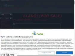 Sites similar to csaszterreptiles.gportal.hu