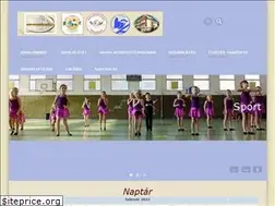 Sites similar to csataiskola13.hu