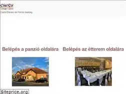 Sites similar to csatavendeghaz.hu