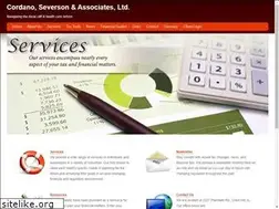 Sites similar to csatax.com