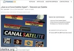 Sites similar to csatelite.es