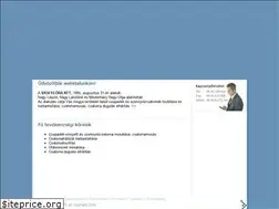Sites similar to csatornamosas.hu