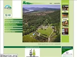 Sites similar to csattogovolgy.hu