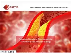 Sites similar to csatvb.ca