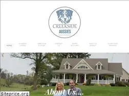 Sites similar to csaussies.com