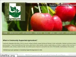 Sites similar to csautah.org