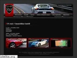 Sites similar to csautomobile.com