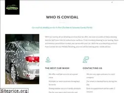 Sites similar to csautospafl.com