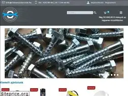 Sites similar to csavaresszerszam.hu