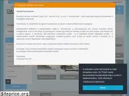 Sites similar to csavarhat.hu