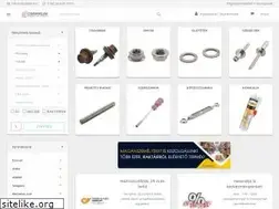Sites similar to csavarlak.hu
