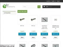 Sites similar to csavarozz.hu