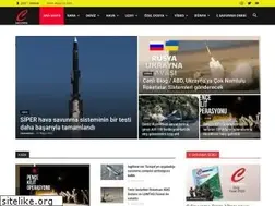 Sites similar to csavunma.com