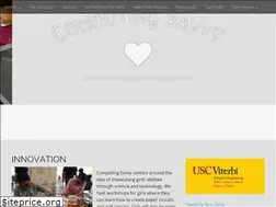 Sites similar to csavvy.org