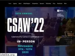 Sites similar to csaw.io