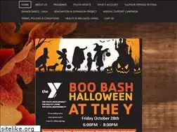 Sites similar to csaymca.org