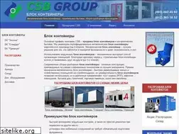 Sites similar to csb-blok.ru