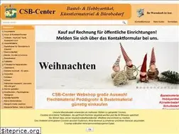 Sites similar to csb-center.de