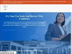 Sites similar to csb-nc.com